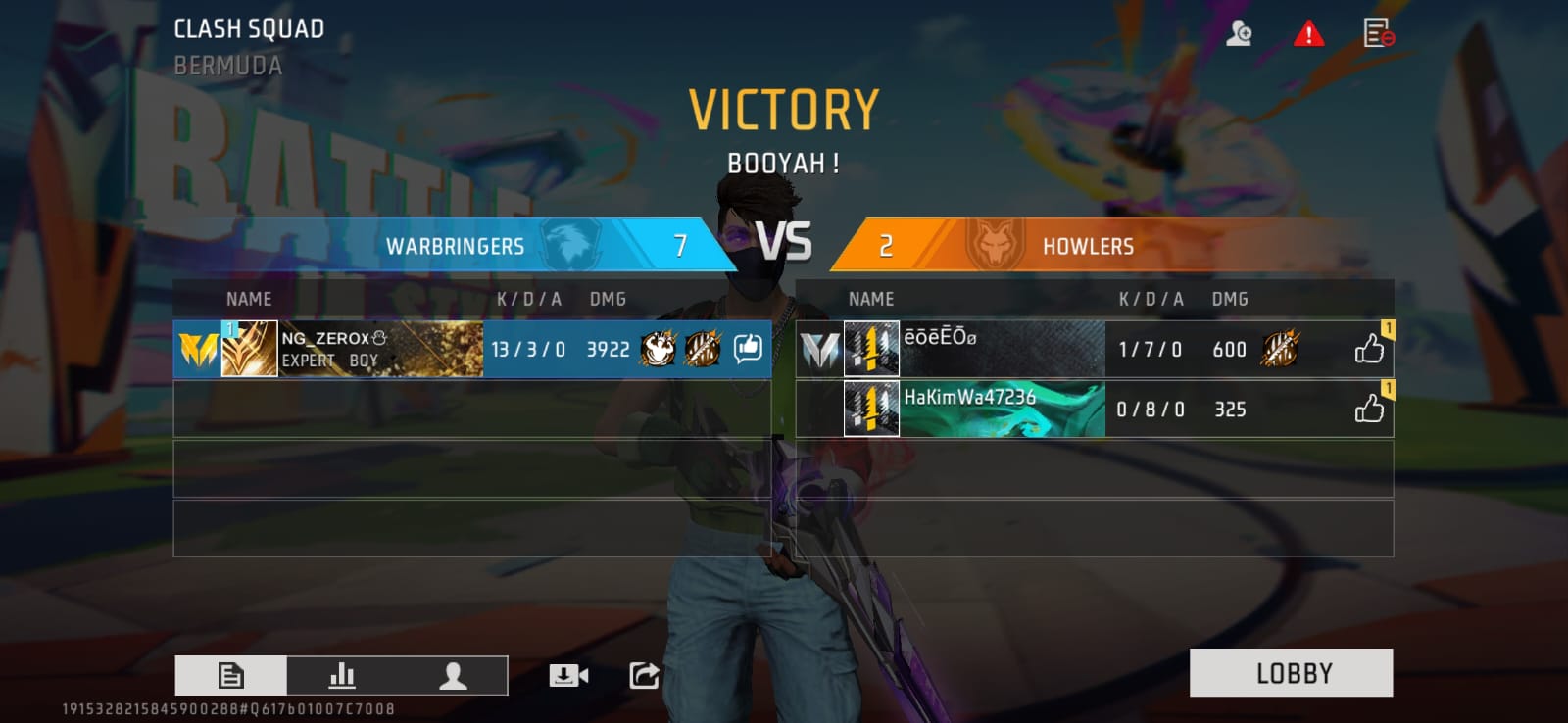 Gameplay Screenshot 2