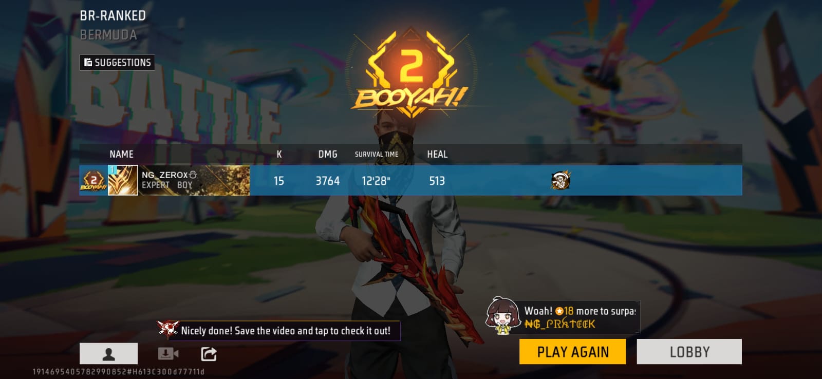 Gameplay Screenshot 3